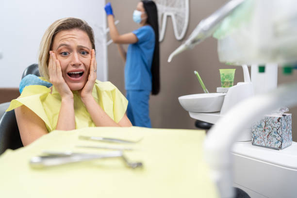 Best Pediatric Emergency Dentist in Walford, IA