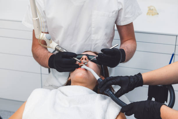 Best Emergency Root Canal Treatment in Walford, IA